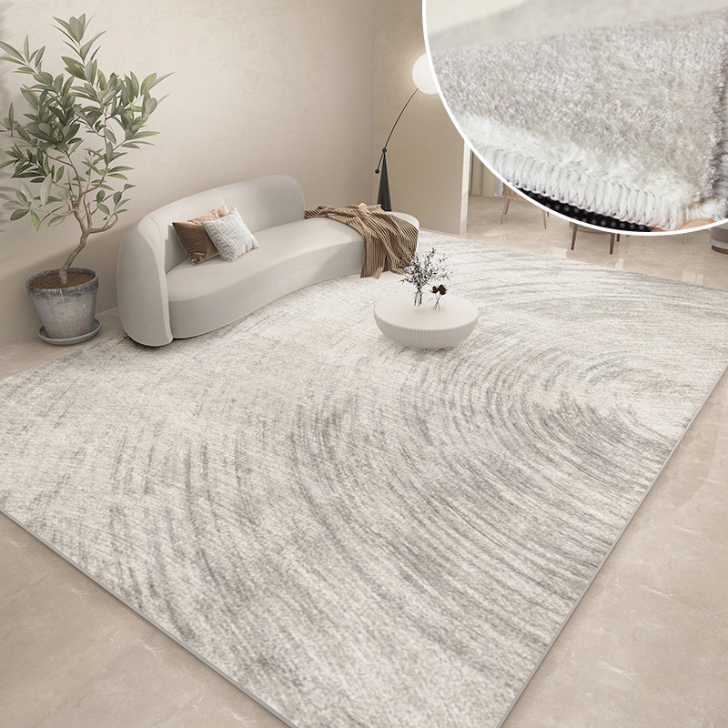 Baby Nursery Rug - Karpet Modern untuk Ruang Tamu Abstrak