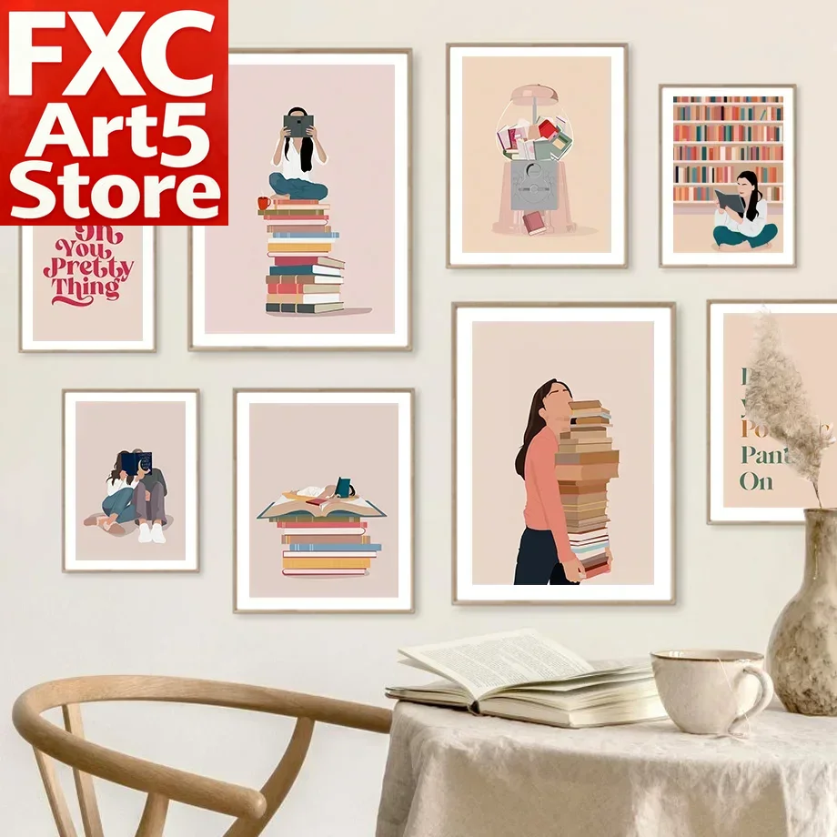 Baby Boy Nursery Quotes - 1 Buah Poster Lukisan Kanvas Cetak