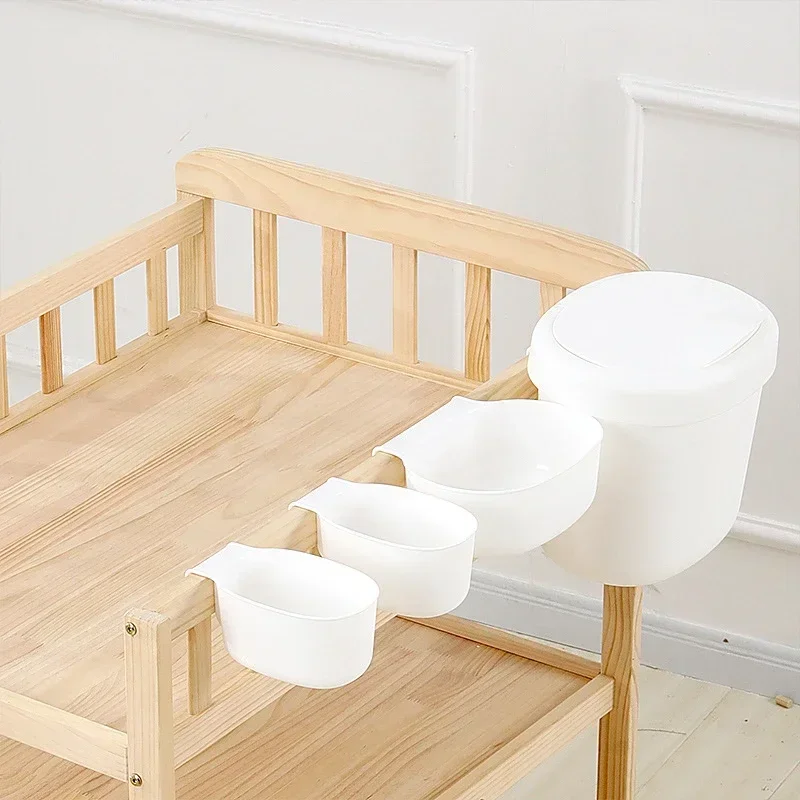 Kotak penyimpanan gantung temp - Baby Nursery Themes ulasan dan harga
