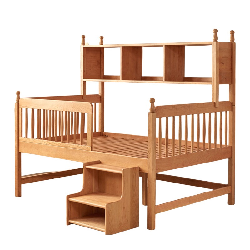 Tempat tidur anak-anak dari ka - Baby Bookshelf Small ulasan dan harga