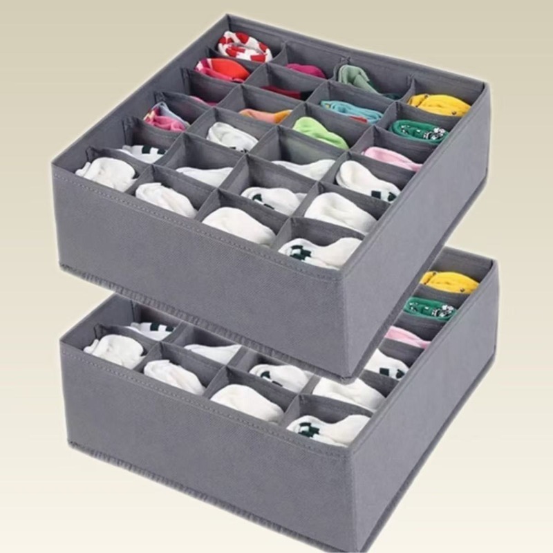 Kotak Penyimpanan Organizer Pa - Closet Organizer Baby ulasan dan harga