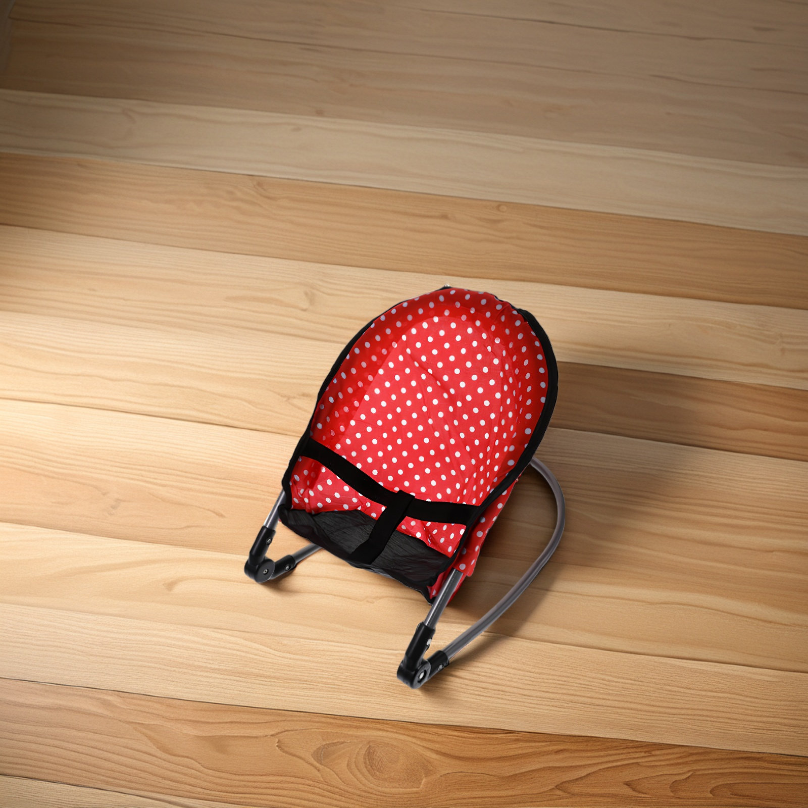Kursi Goyang Bayi untuk Furnit - Baby Nursery Rocking Chair ulasan dan harga