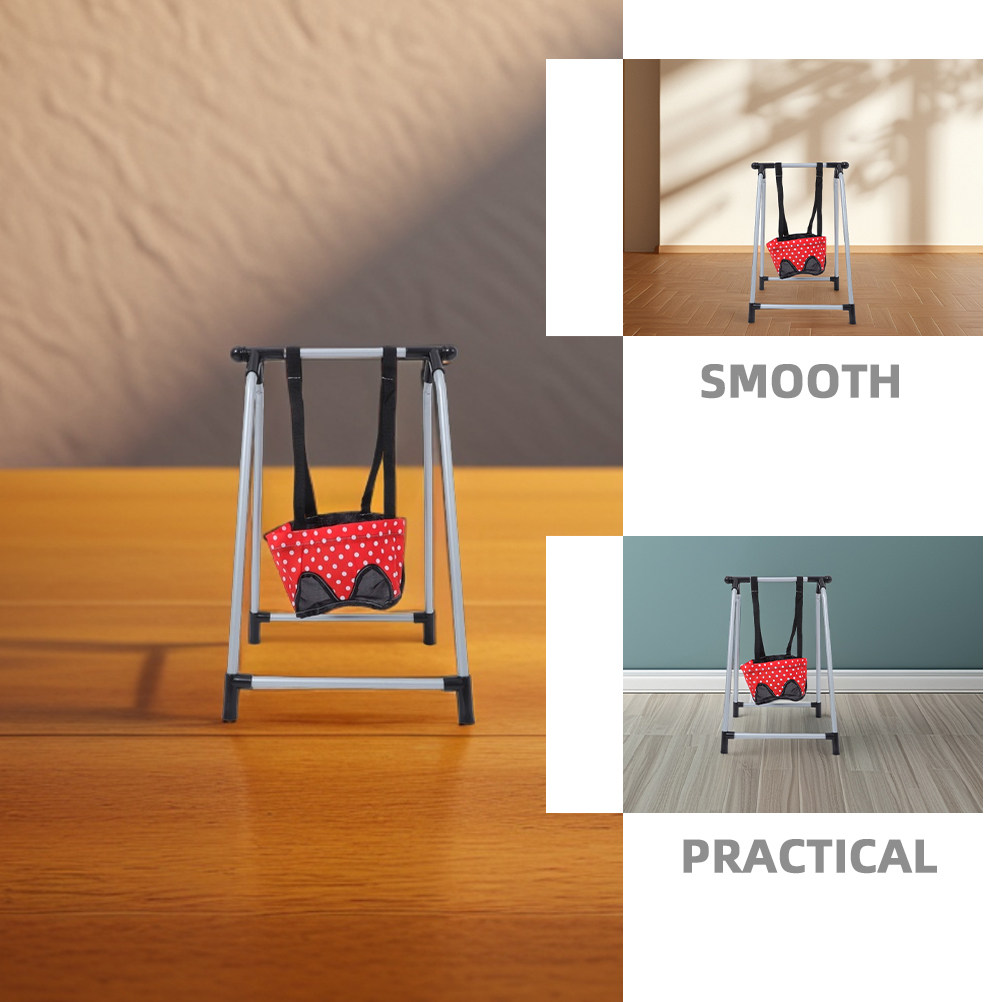 Kursi Goyang Bayi untuk Furnit - Baby Nursery Rocking Chair ulasan dan harga