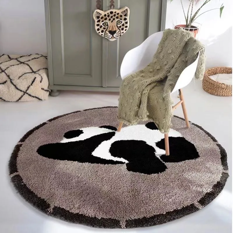 VIKAMA Karpet Kasmir Imitasi B - Baby Nursery Rug ulasan dan harga