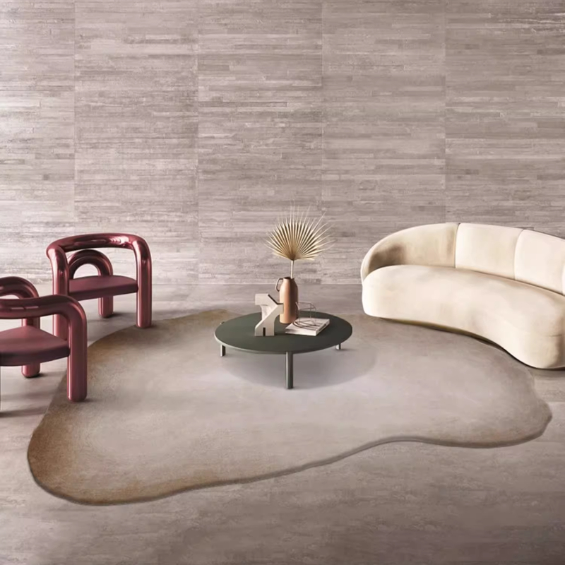 Wabi sabi karpet empuk dapat d - Baby Nursery Rug ulasan dan harga