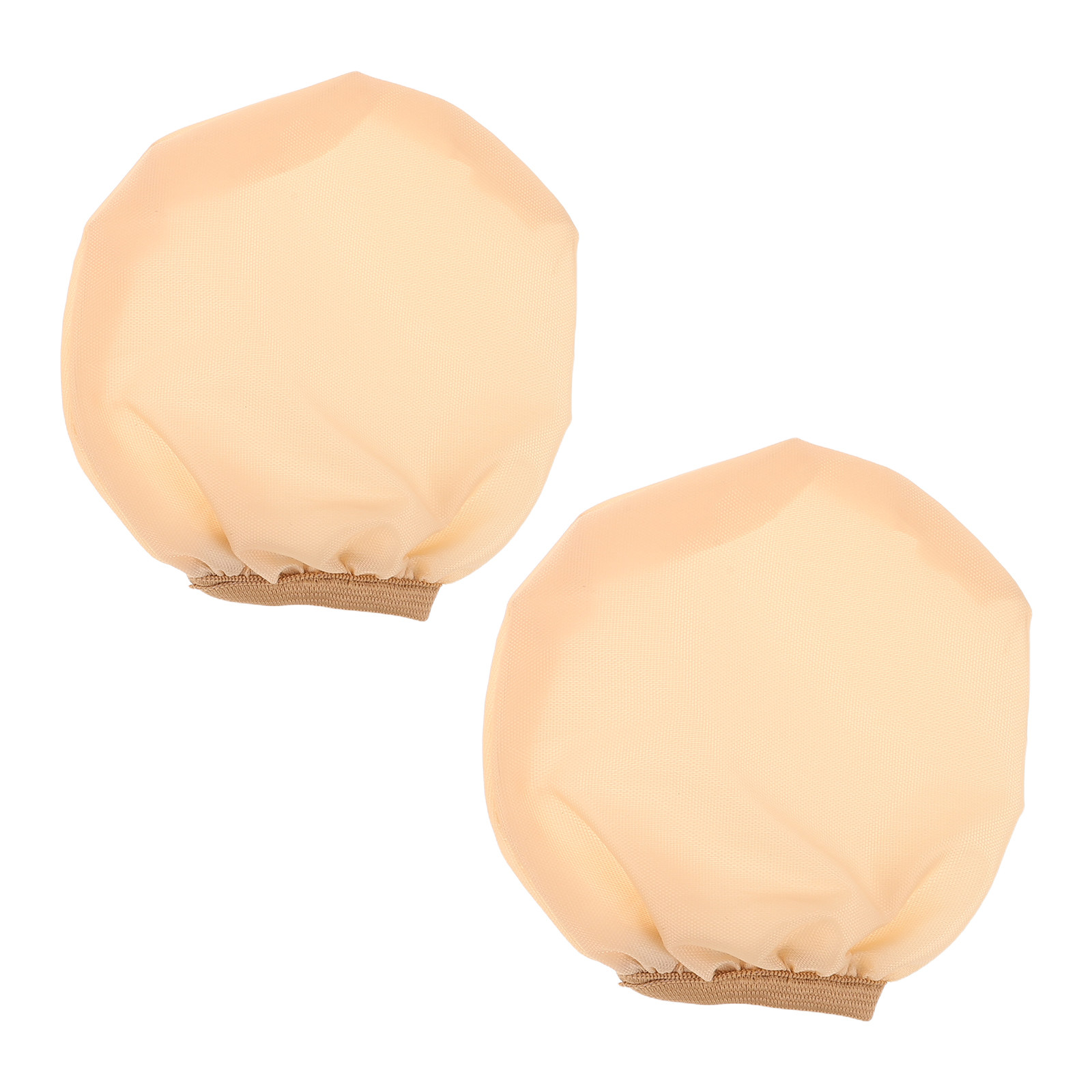 2Pcs Penutup Lampu Bayi, Kain  - Baby Nursery Light Shade ulasan dan harga