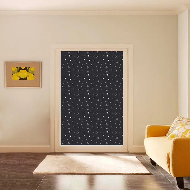 Tirai Pemadaman Jendela Portab - Baby Nursery Light Shade ulasan dan harga