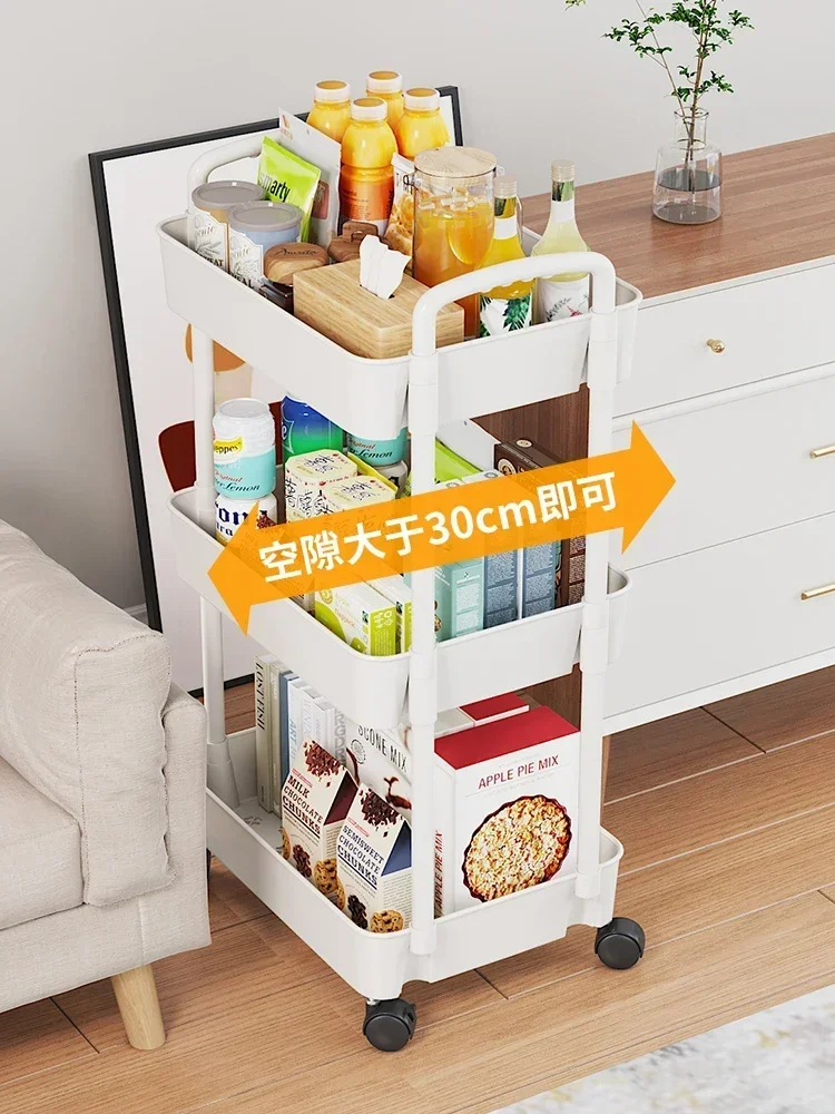 Rak Penyimpanan Keranjang Keci - Baby Bookshelf Small ulasan dan harga