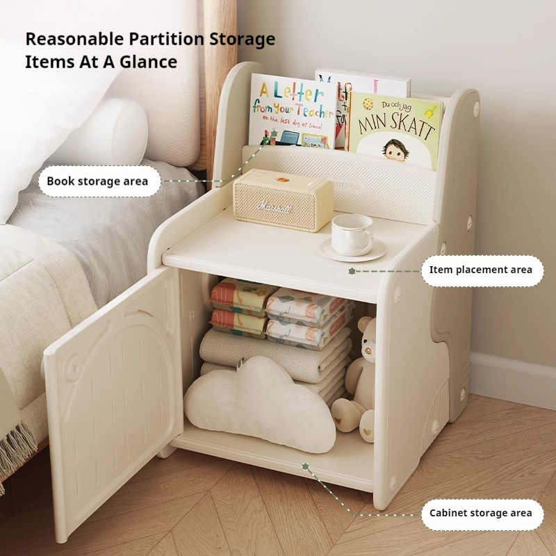Perlengkapan Dekorasi Kamar An - Baby Bookshelf Small ulasan dan harga