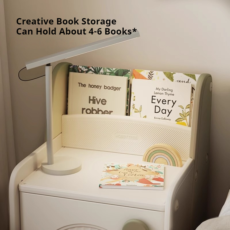 Perlengkapan Dekorasi Kamar An - Baby Bookshelf Small ulasan dan harga