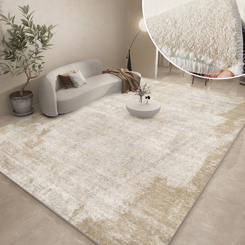 Karpet Modern untuk Ruang Tamu - Baby Nursery Rug ulasan dan harga