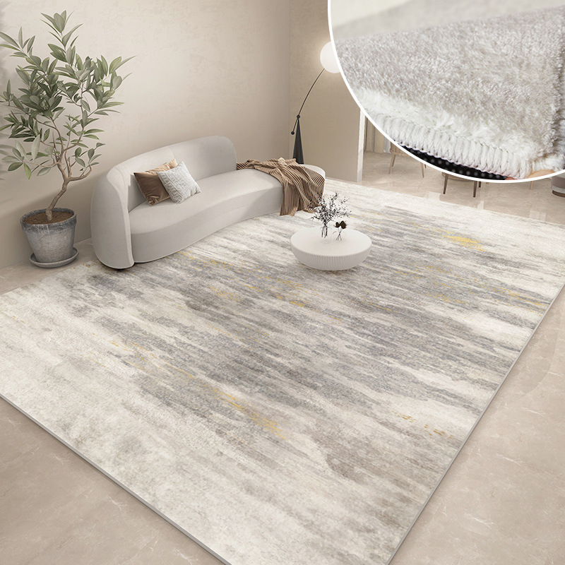 Karpet Modern untuk Ruang Tamu - Baby Nursery Rug ulasan dan harga