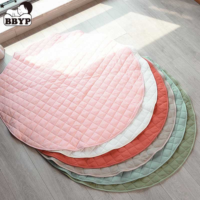 115Cm Tikar Bermain Kisi Bayi  - Baby Nursery Rug ulasan dan harga