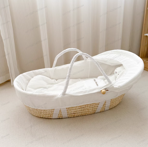 Tempat Tidur Bayi, Keranjang G - Baby Nursery Rocking Chair ulasan dan harga