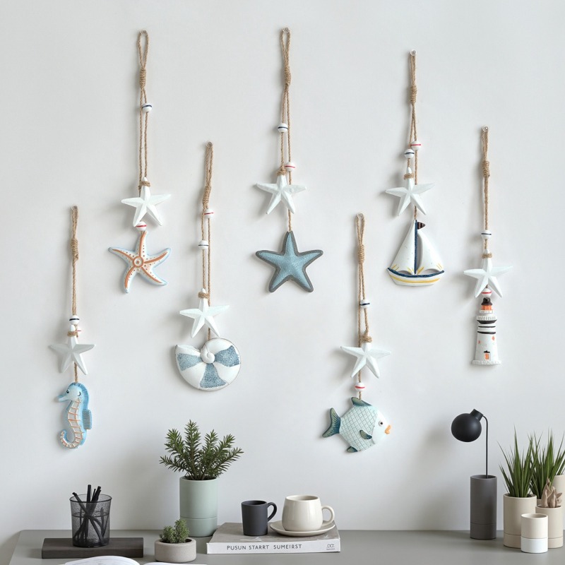 ​ ​ ​ ​ ​ ​ ​ Dekorasi Gantung - Baby Nursery Animal Theme ulasan dan harga