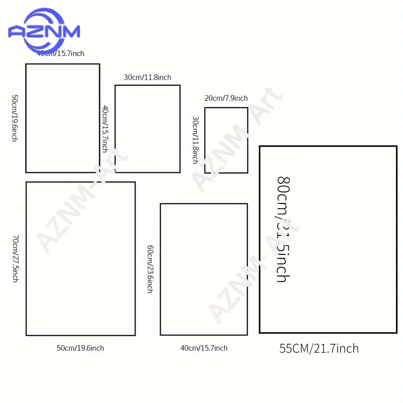 1 Buah Poster Skateboard Hewan - Baby Nursery Ornaments ulasan dan harga