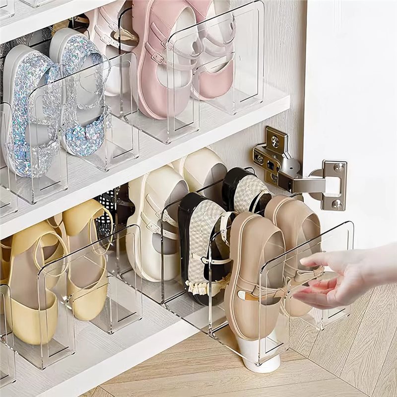 Rak Sepatu Anak ABKP 4 Bagian, - Baby Bookshelf Small ulasan dan harga