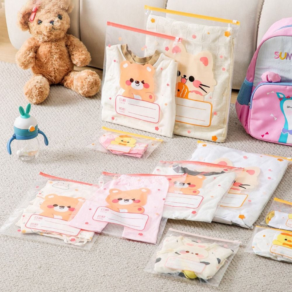 10 Buah Tas Penyimpanan Multi- - Closet Organizer Baby ulasan dan harga