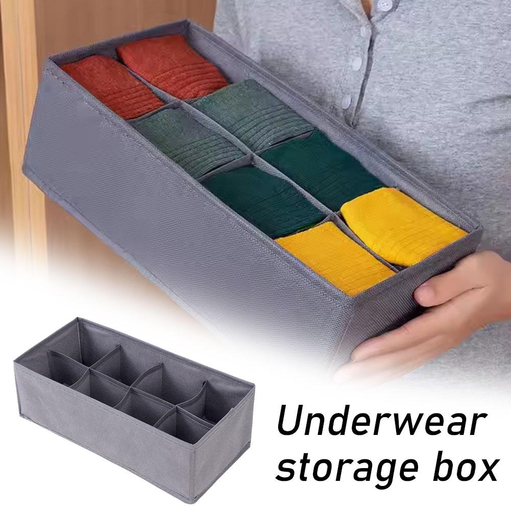 Organizer laci pakaian dalam l - Closet Organizer Baby ulasan dan harga