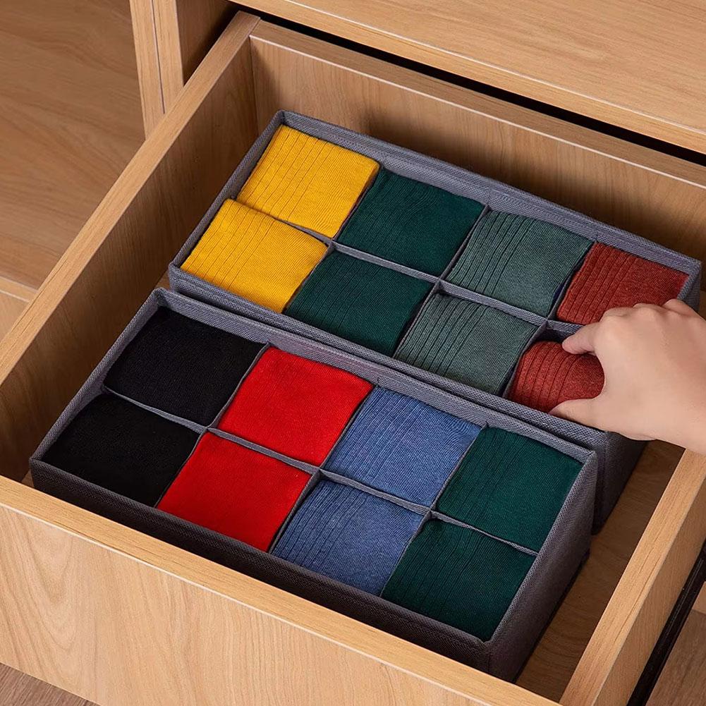 Organizer laci pakaian dalam l - Closet Organizer Baby ulasan dan harga