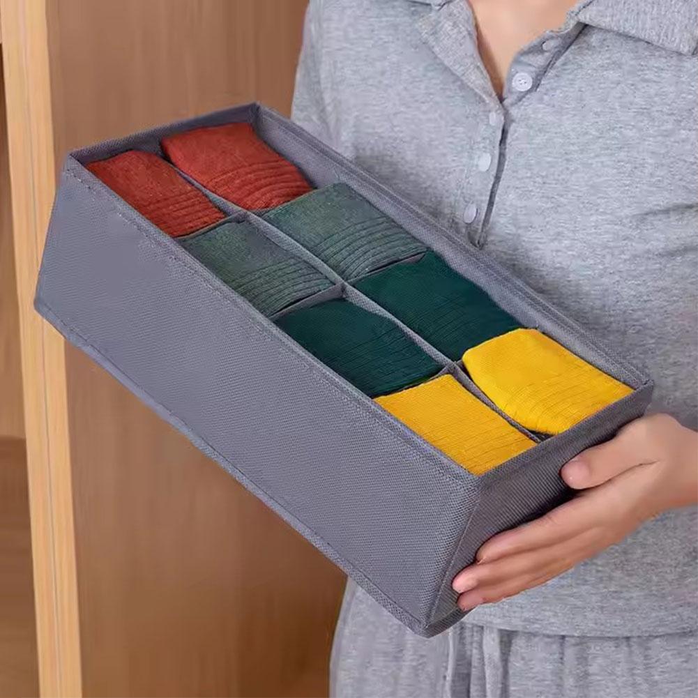 Organizer laci pakaian dalam l - Closet Organizer Baby ulasan dan harga