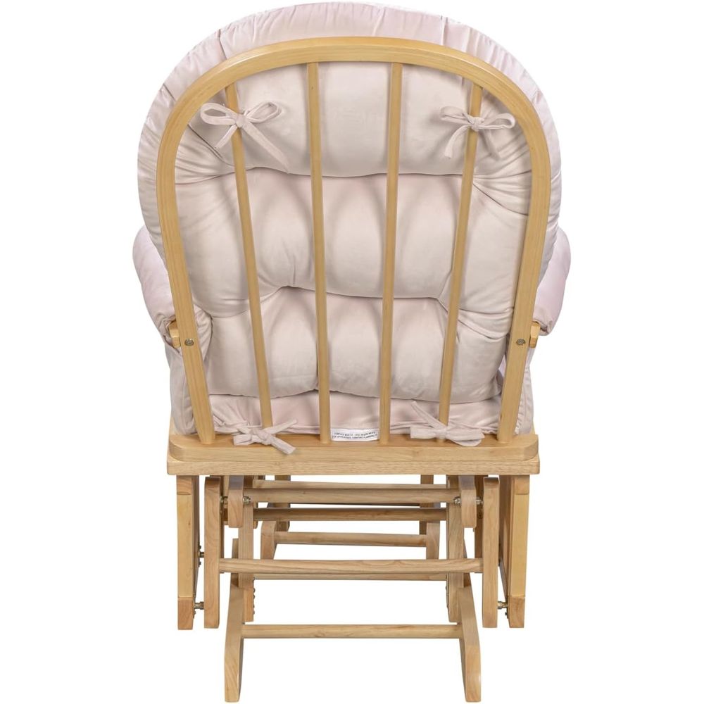 Kursi Goyang Madison Nursery d - Baby Nursery Rocking Chair ulasan dan harga